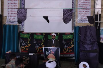 عملیات مرصاد، نماد ایستادگی ملت ایران در برابر نفاق و انحراف بود