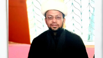 روحانی بنگلادشی: اربعین حسینی؛ جلوه‌گاه بیداری امت و مقاومت در برابر ظلم است