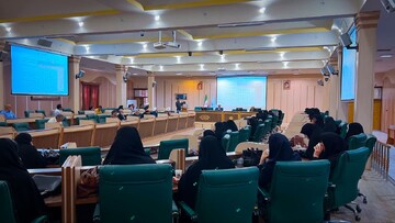 شبکه سازی فعالان جمعیت در یزد قوت می‌گیرد