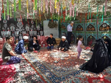 اردوهای جذّاب تابستانی با طعم مهارت و فرهنگ در کاشان آغاز شد+ تصاویر