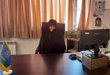 برگزاری آزمون ورودی حوزه‌های علمیه خواهران استان مرکزی با حضور ۴۰۰ داوطلب