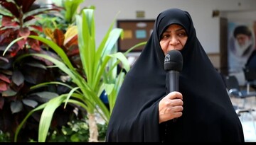 برگزاری آزمون ورودی سطوح سه‌گانه حوزه‌های علمیه خواهران/ شرایط تکمیل ظرفیت و پذیرش بدون آزمون اعلام شد+ فیلم