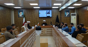 ترجمه رایانشی قرآن با هوش مصنوعی بررسی شد