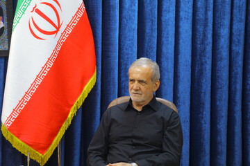 راهپیمایی اربعین سفری رو به آینده و تحولی در بصیرت زائران است