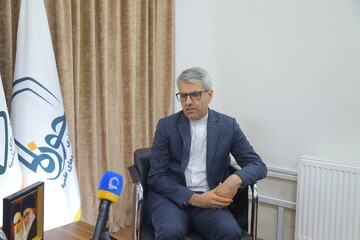 سردار نائینی فرمانده ای کم نظیر در عرصه دیپلماسی و میدان مقاومت بود