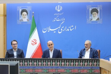 اولین جلسه اجرایی سی‌و دومین اجلاس سراسری نماز برگزار شد