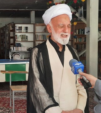 فیلم| حوزه‌های علمیه خواهران استان مرکزی روبه رشد و تحول و تحرک است