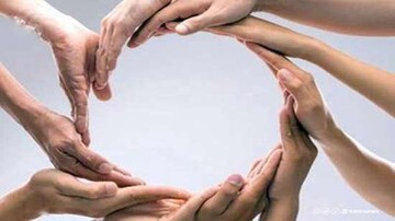 لزوم تقویت حلقه های میانی کشور در راستای جریان‌سازی فرهنگی