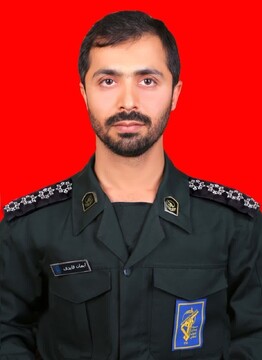 زمان تشییع پیکر پاک شهید ایمان قائدی در بوشهر اعلام شد