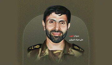 کودکی که بزرگ‌تر از سنش می‌فهمید