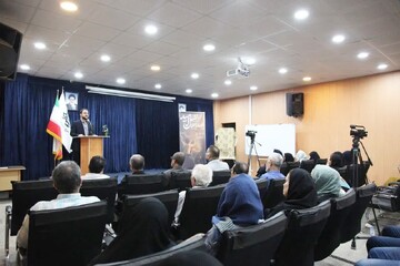 اختتامیه جشنواره "نسل امید" در بوشهر برگزار شد