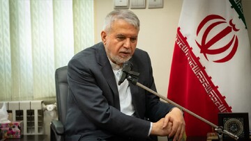 لرستان دژ مستحکم دفاع از ایران است