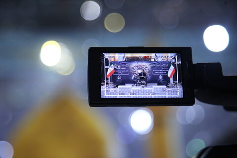 تصاویر| برگزاری مسابقات قرآنی اوقاف فارس در شیراز