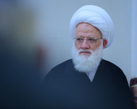 Ayatollah Yaqubi atoa wito kwa ajili ya kutoa msaada wa haraka wa chakula na dawa huko Ghaza
