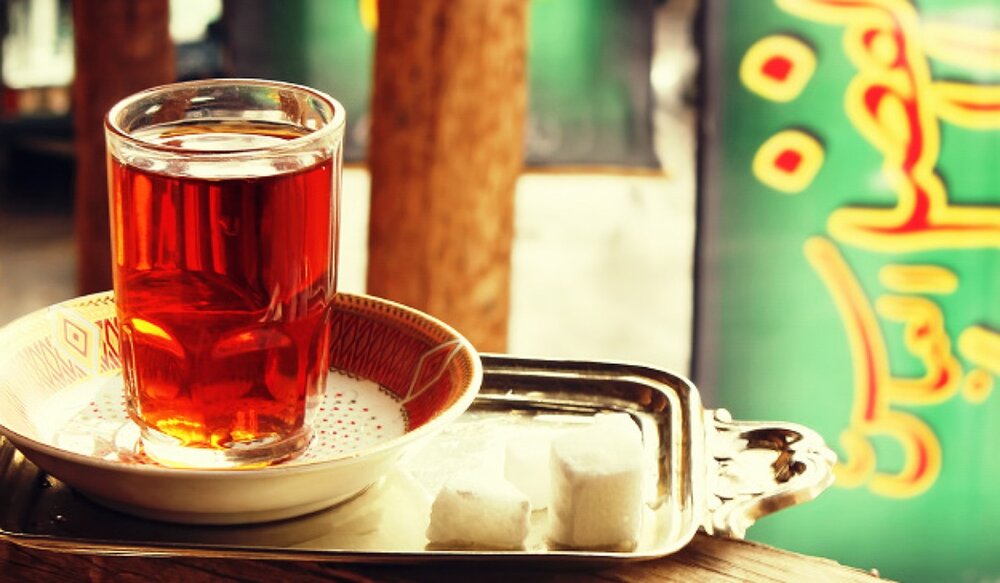 واکنش متفاوت شیخ انصاری به یک خبرچینی