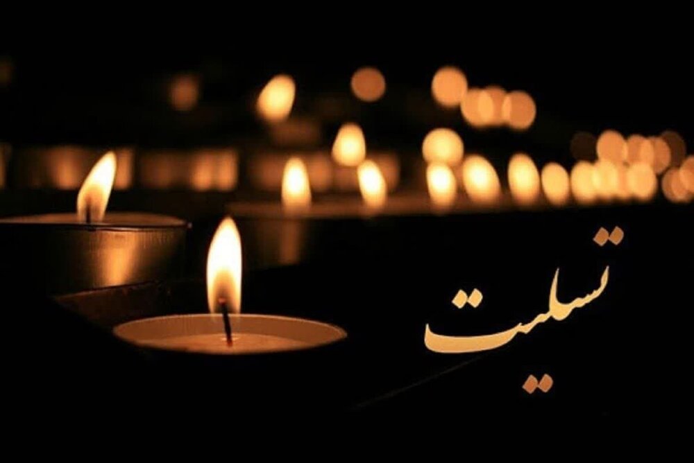 تسلیت مدیر حوزه علمیه فارس در پی سانحه واژگونی اتوبوس زائران امام رضا(ع) قیروکارزین