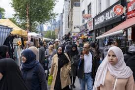 Britain Names New Watchdog Amid Rising Anti-Muslim Sentiment