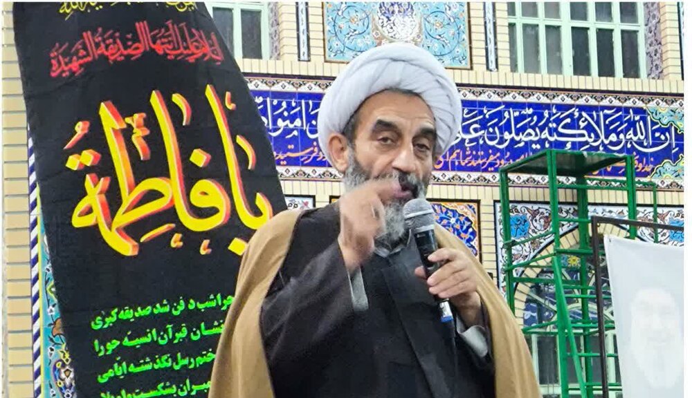 فیلم | نماز جمعه دژ محکم و سنگر دفاع از انقلاب اسلامی در برابر توطئه‌های دشمن است