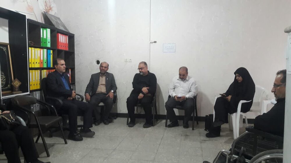 خیرین و تشکل‌های مردمی، بازوان توانمند بهزیستی هستند