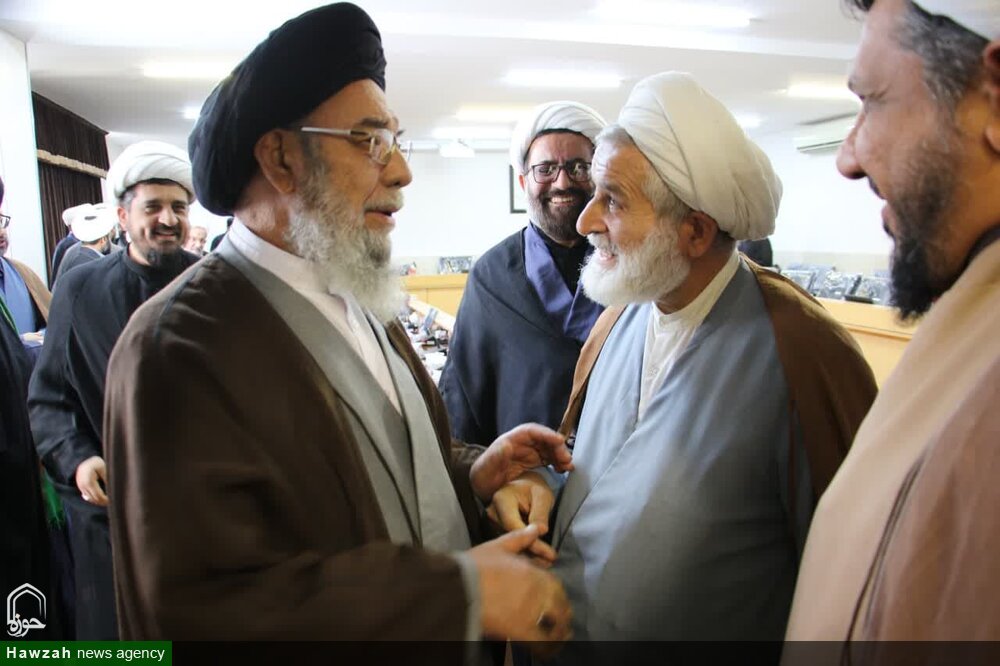 باید در برابر آتش بس دشمن هوشیار و مراقب بود/ فلسفه دینی چرایی قبول سریع آتش بس