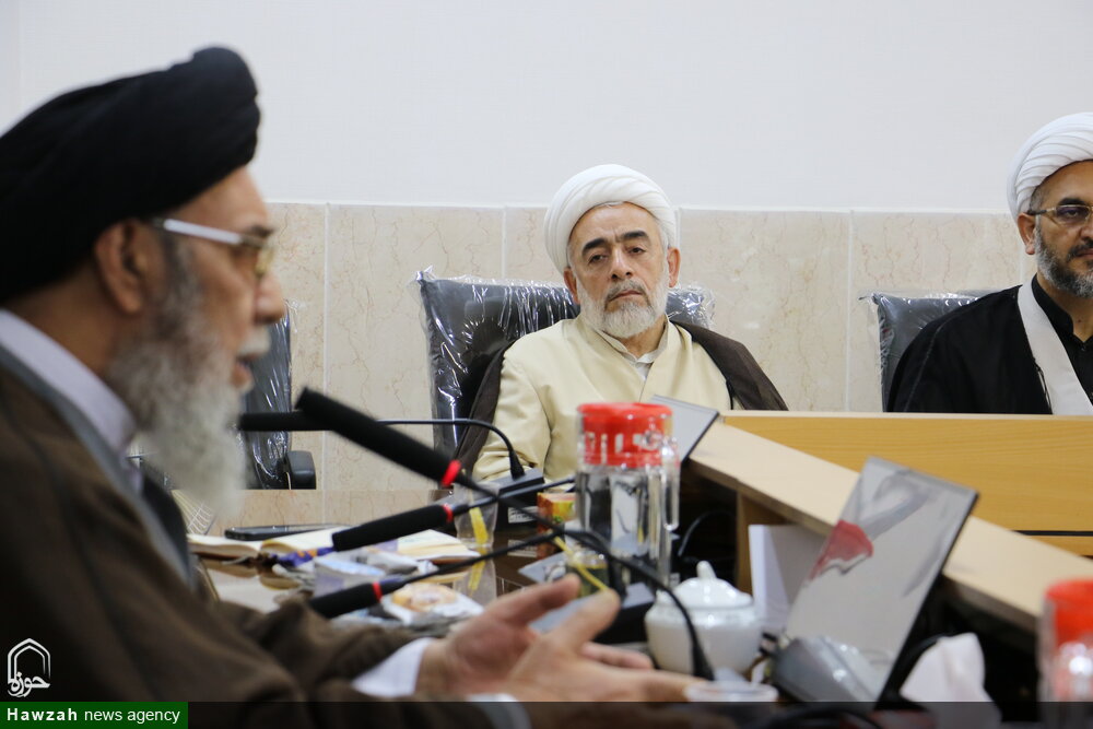 باید در برابر آتش بس دشمن هوشیار و مراقب بود/ فلسفه دینی چرایی قبول سریع آتش بس