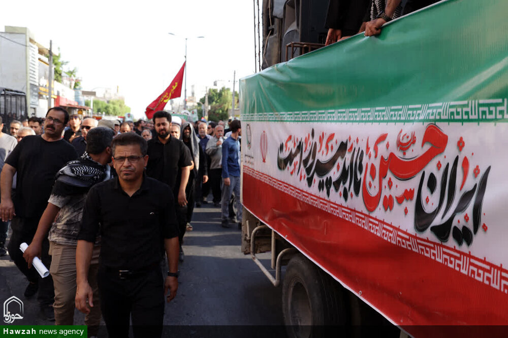 گرامی‌داشت‌ شهدای‌ اقتدار در جنگ‌ تحمیلی‌۱۲روزه در بندرعباس برگزار می‌شود