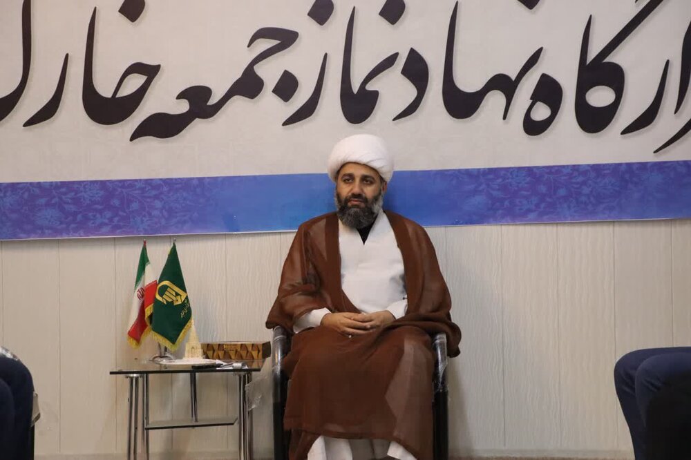 محور زندگی سالم، پیوند با خدا است