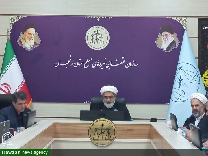 سازمان قضائی نیروهای مسلح؛ نهادی برای حفظ عدالت و سلامت نیروهای نظامی است