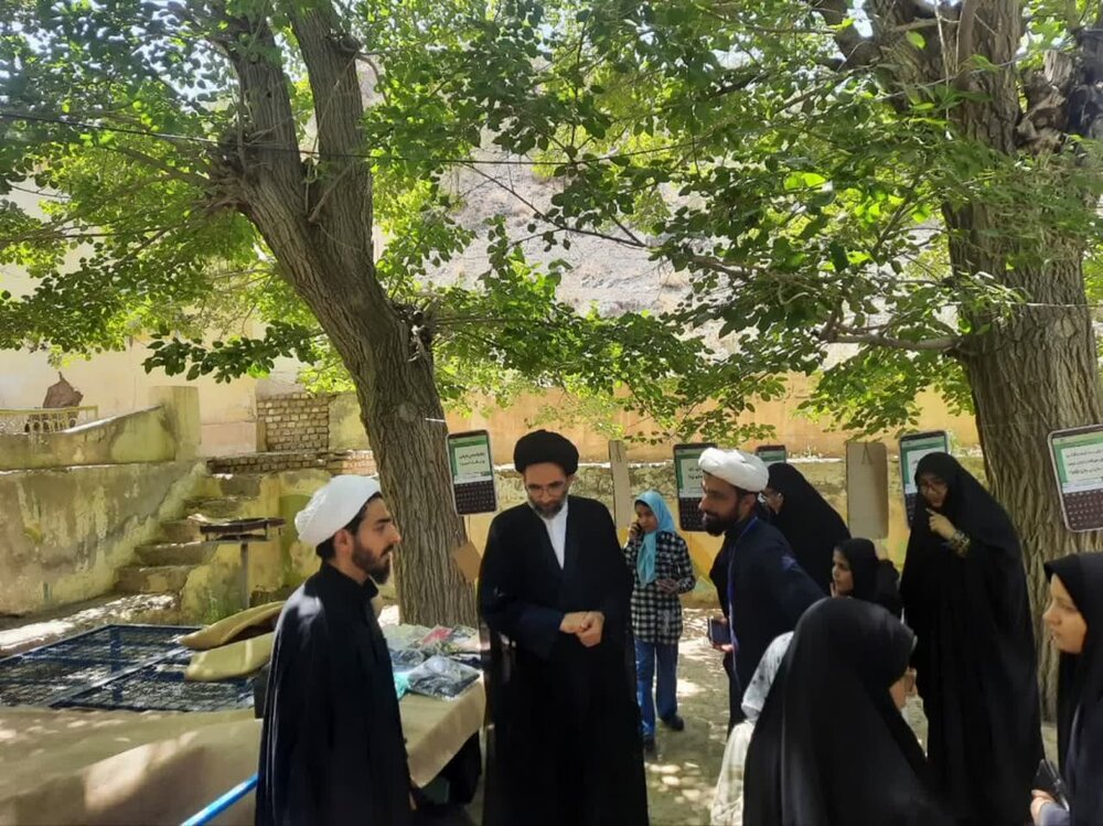 اردوهای جذّاب تابستانی با طعم مهارت و فرهنگ در کاشان آغاز شد