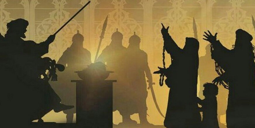 روایت کربلا | اقدامات یزید ملعون در آخرین روزهای عمرش