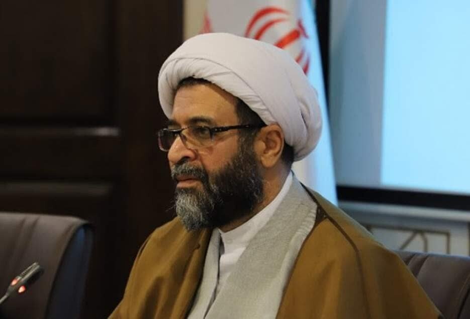 پیام تسلیت مدیر حوزه‌های علمیه خواهران به امام جمعه موقت همدان