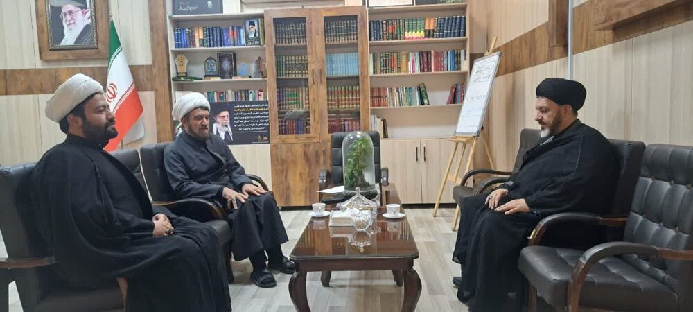 تاکید بر حفظ چهره مذهبی و انقلابی شهر مقدس قم