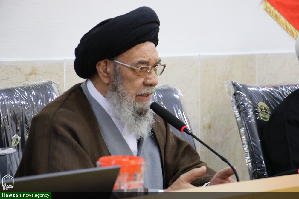 Isfahan Seminary Director Warns of Enemy Deception Following Ceasefire