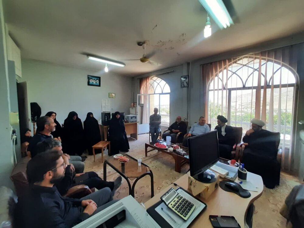 نماز جمعہ، دین کی بقا کی ضامن ہے