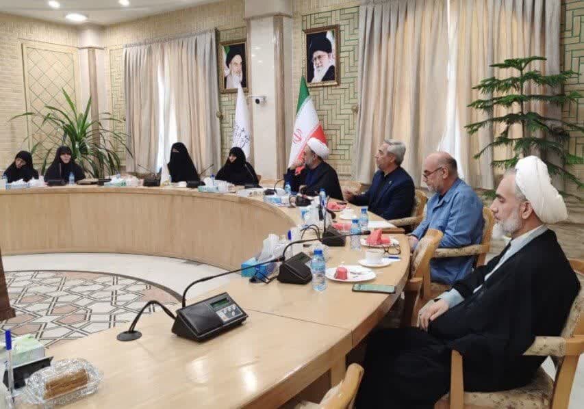 استمرار مسیر شهدا سختتر از شهادت است