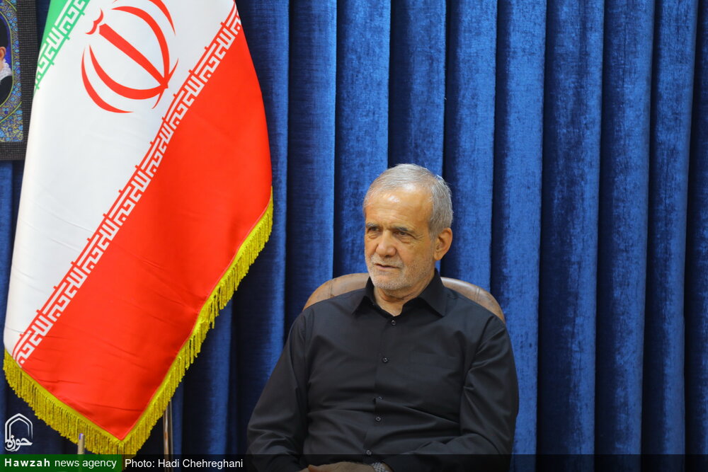 راهپیمایی اربعین سفری رو به آینده و تحولی در بصیرت زائران است