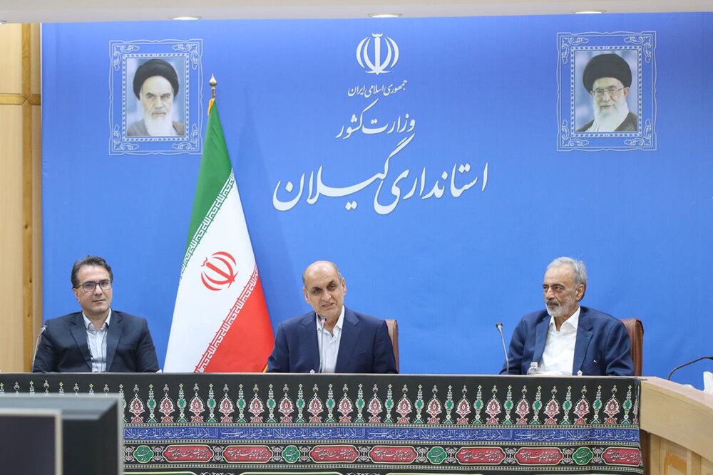 اولین جلسه اجرایی سی‌و دومین اجلاس سراسری نماز برگزار شد