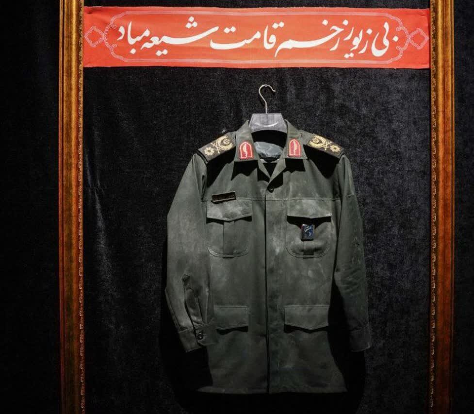 از «روایت شهادت» تا «روایت قدرت»