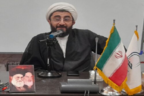 تشکیل قرارگاه حوزوی «بلاغت مبین» برای مقابله با جنگ ترکیبی دشمن است