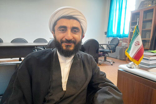 تشکیل قرارگاه حوزوی «بلاغت مبین» برای مقابله با جنگ ترکیبی دشمن است