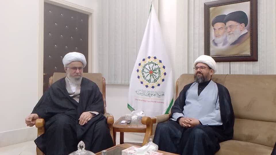 دشمن کو شکست دینے کے لیے امت مسلمہ کا اتحاد ناگزیر ہے، آیت اللہ رمضانی