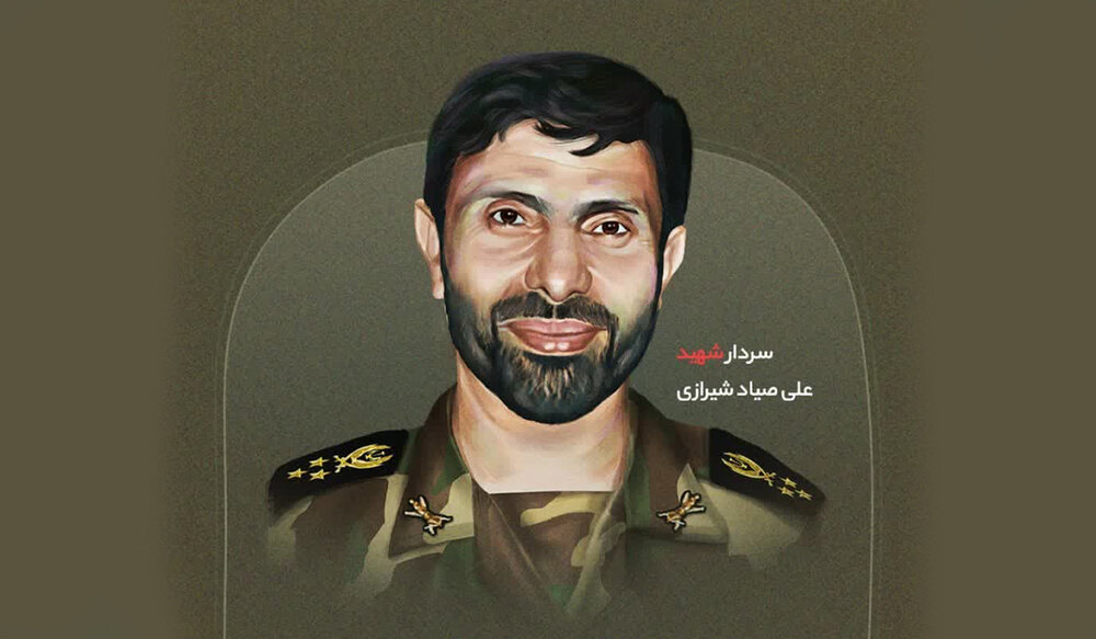 کودکی که بزرگ‌تر از سنش می‌فهمید