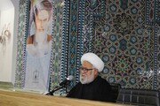 کربلا امام حسینؑ کی طرف سے قرآن و سنت کے تحفظ کی جنگ تھی، حجۃ الاسلام غلام عباس رئیسی