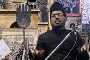 मानव समाज के लिए नूरे पैग़म्बर (स) के बिना कुरान से मार्गदर्शन प्राप्त करना संभव नहीं है: मौलाना कंबर अब्बास नक़वी