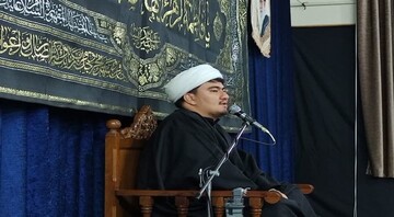 بازخوانی تمدنی عاشورا و تقویت جریان جهاد تبیین در مناطق حاشیه‌ای مشهد