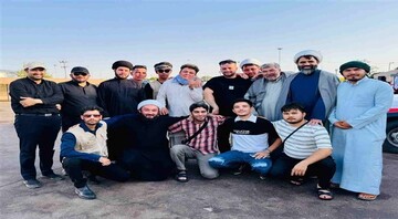 امنیت و کرامت در طرح جدید ساماندهی مهاجرین مرز دوغارون تضمین می‌شود