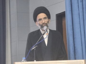 پیشتازی مردم کاشان در صحنه‌های انقلاب مرهون حضرت علی‌بن باقر(ع) است