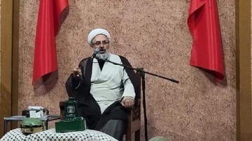 رزمندگان ما با تکیه بر فرهنگ عاشورایی هرگز از دشمن نترسیدند