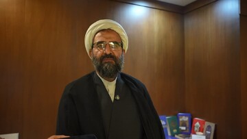 فیلم| پژوهش از ارکان اصلی حوزه علمیه تهران است