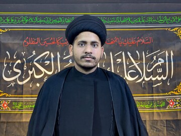 بنگلادشی ها برای اربعین سنگ تمام می گذارند